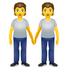 People Holding Hands icon
