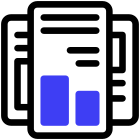 Structure des prix icon