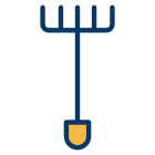 Rastrello icon
