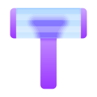 Razor icon