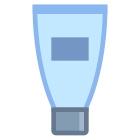 クリームチューブ icon