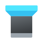 Netatmo 비 모듈 icon