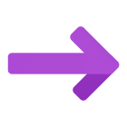 Right Arrow icon