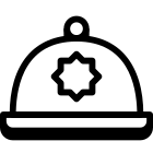 ハラール食品 icon