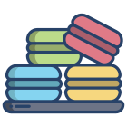 Macarons icon