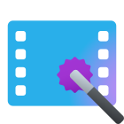 Visual Effects icon