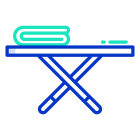 Ironing Service icon