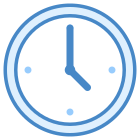 Reloj icon