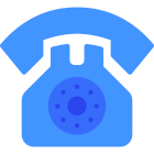 Telephone icon