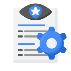 Privacy Policy icon