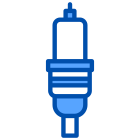 Spark Plug icon