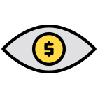 Business Vision icon