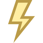 Flash activé icon