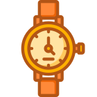 Wristwatch icon