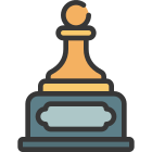 游戏棋 icon