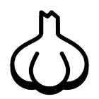 Knoblauch icon