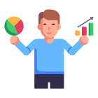 Data Analyst icon