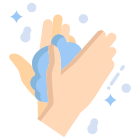 Sanitizer icon