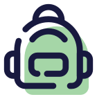 Mochila icon