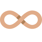 Infinity icon