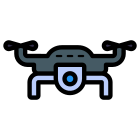 Drone icon