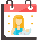 Calendario icon