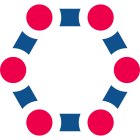 Hexagon icon