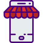 Online Shop icon