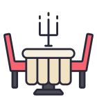 Dinner icon