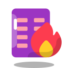 화재 icon