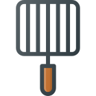 Electric Fryer icon