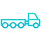 Cargo Truck icon