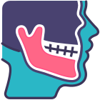 Jaw icon