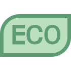 Экологический индикатор вождения icon