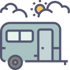 Autobus icon