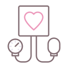 Blood Pressure icon