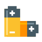 nutzlos-Batterie icon