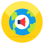 Global Promotion icon
