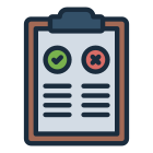 Survey icon