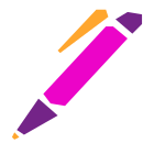 Ball Point Pen icon