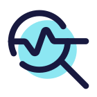 Financial Growth Analysis icon