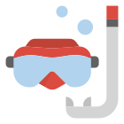 Goggles icon