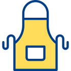 Apron icon