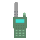 Walkie Talkie icon