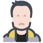 イーロン・マスク icon