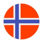 ノルウェー循環 icon