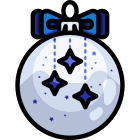 Bauble icon