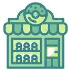Donut Shop icon