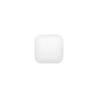 白色小方块表情符号 icon