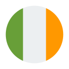 아일랜드 순환 icon